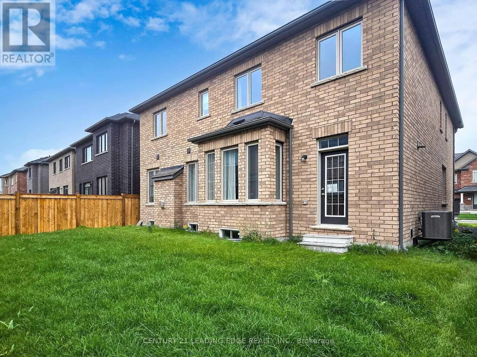 143 KENNETH ROGERS CRESCENT