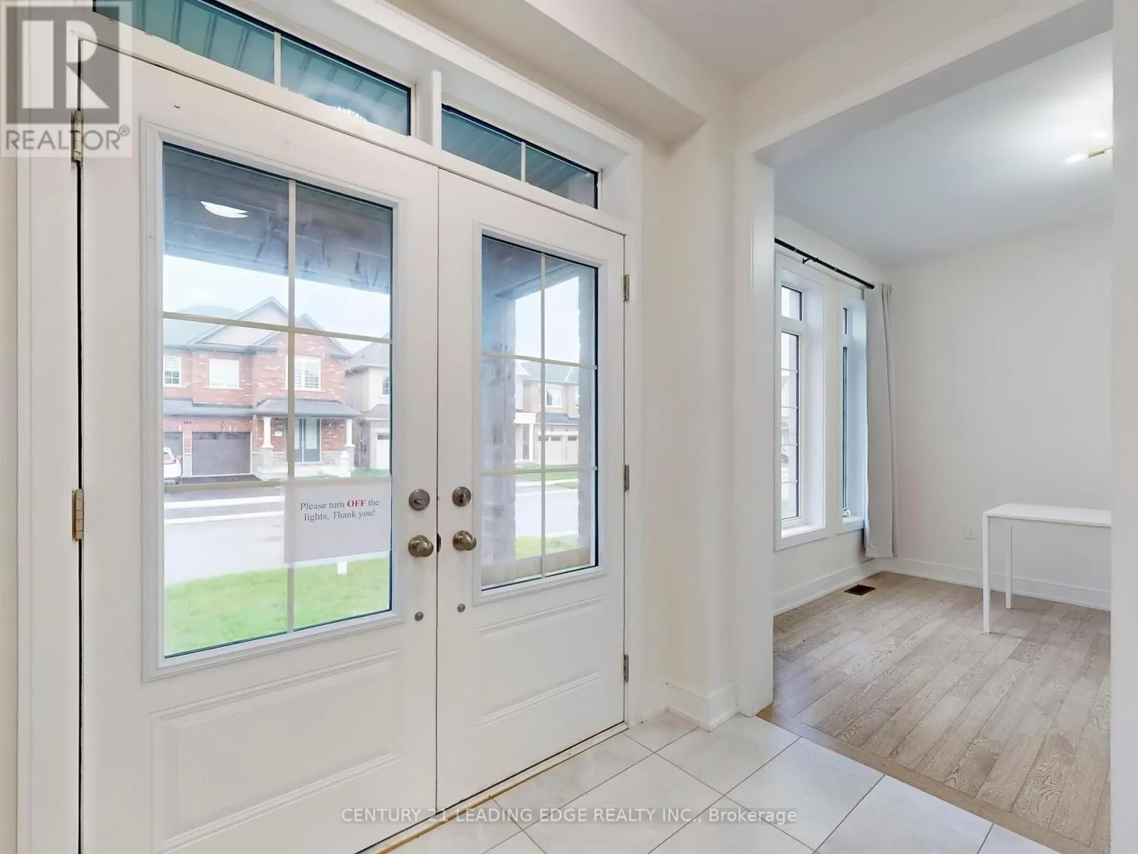 143 KENNETH ROGERS CRESCENT