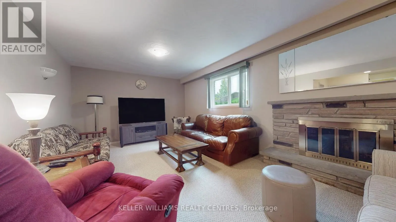 22 CORAL HARBOUR CRESCENT