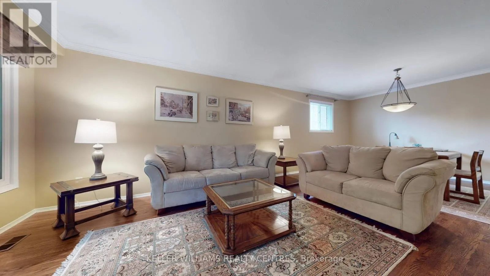 22 CORAL HARBOUR CRESCENT