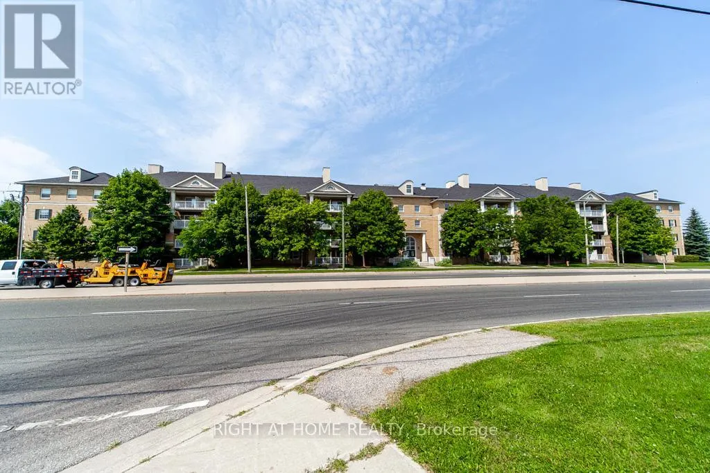 301 - 7428 MARKHAM ROAD
