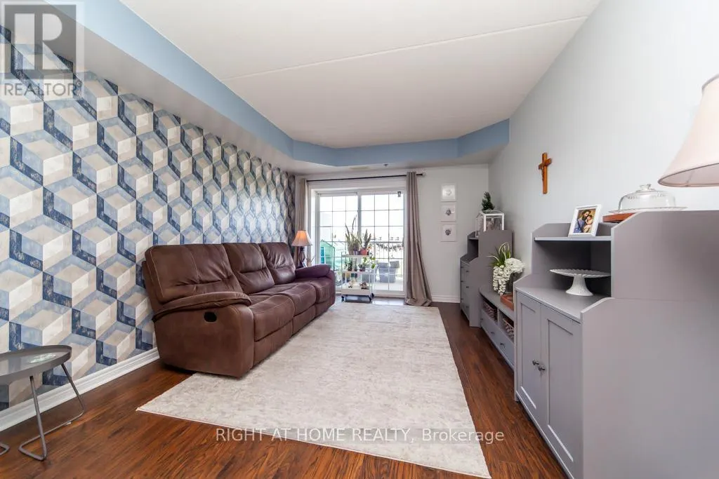 301 - 7428 MARKHAM ROAD