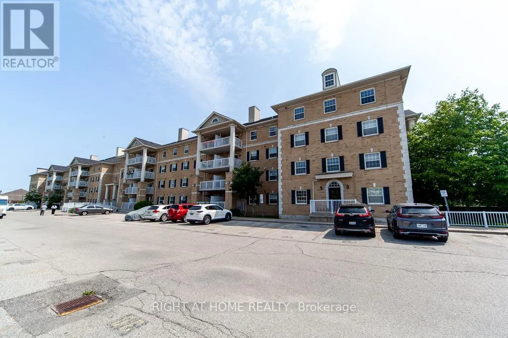 301 - 7428 MARKHAM ROAD