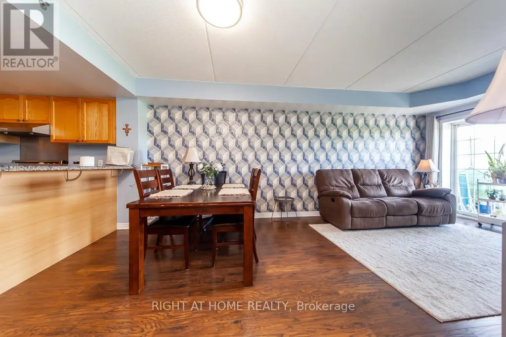 301 - 7428 MARKHAM ROAD