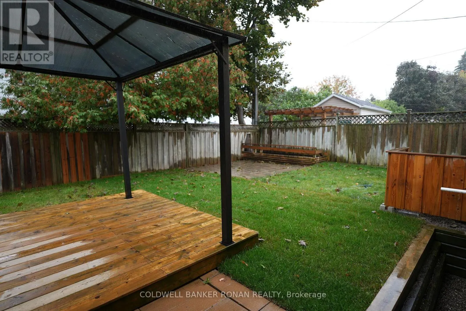 43 ADELINE AVENUE