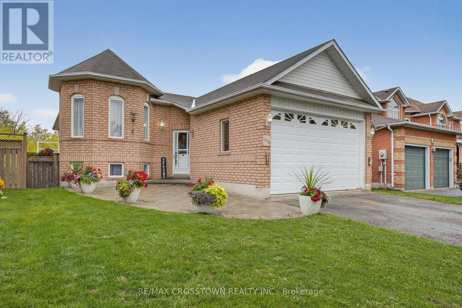 1258 VINCENT CRESCENT