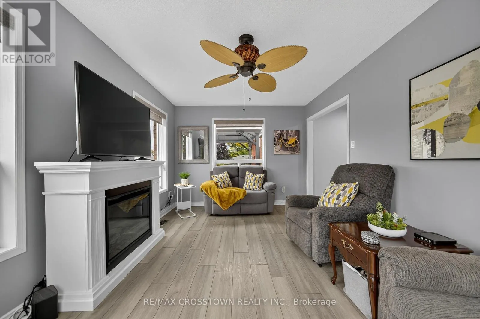 1258 VINCENT CRESCENT