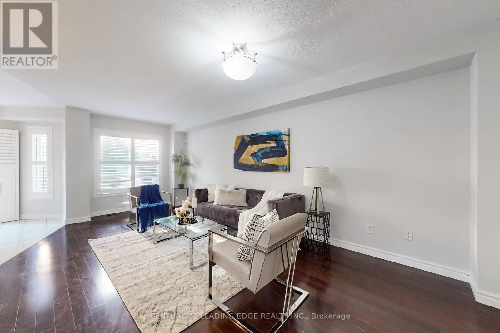 39 HORSTMAN STREET