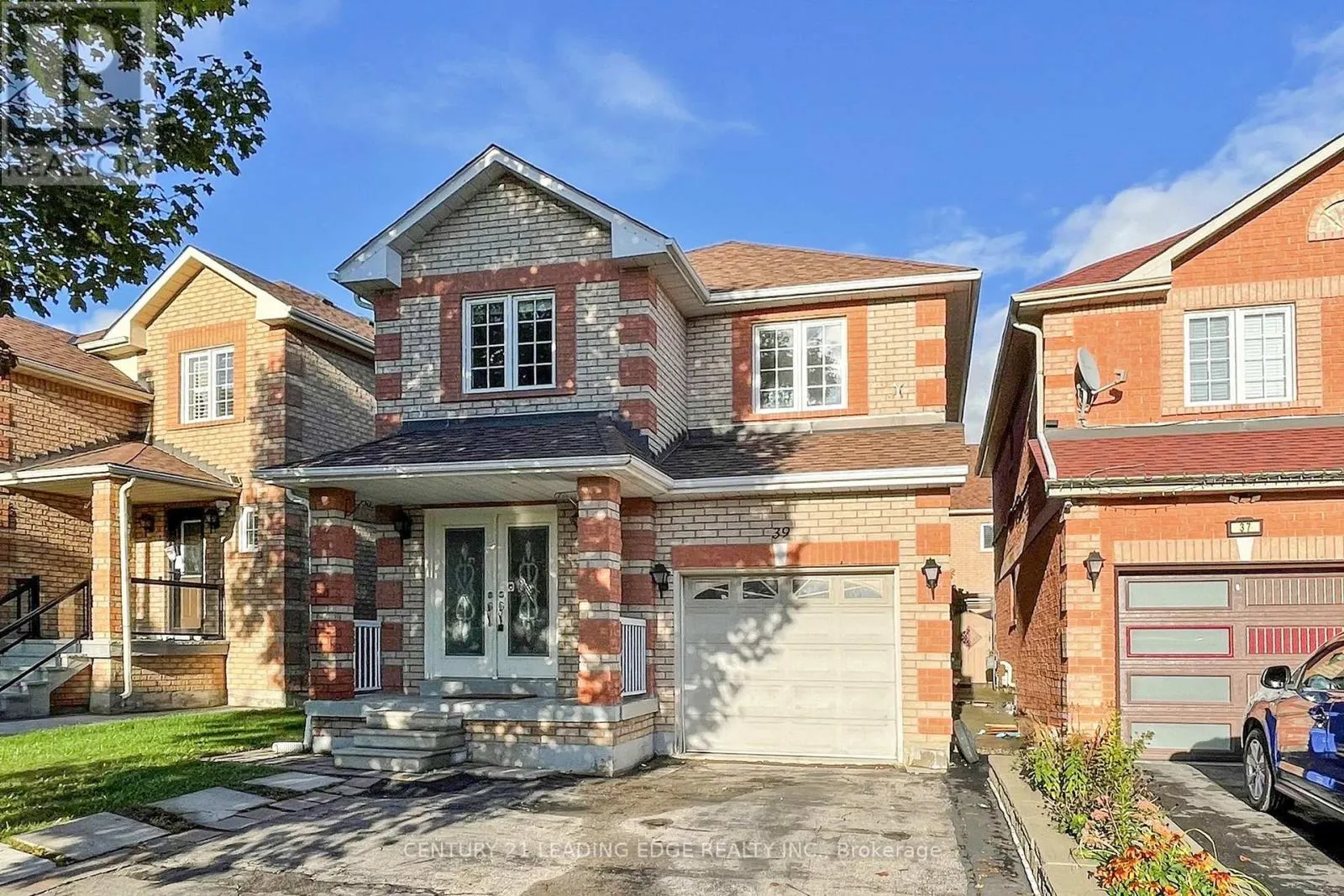 39 HORSTMAN STREET