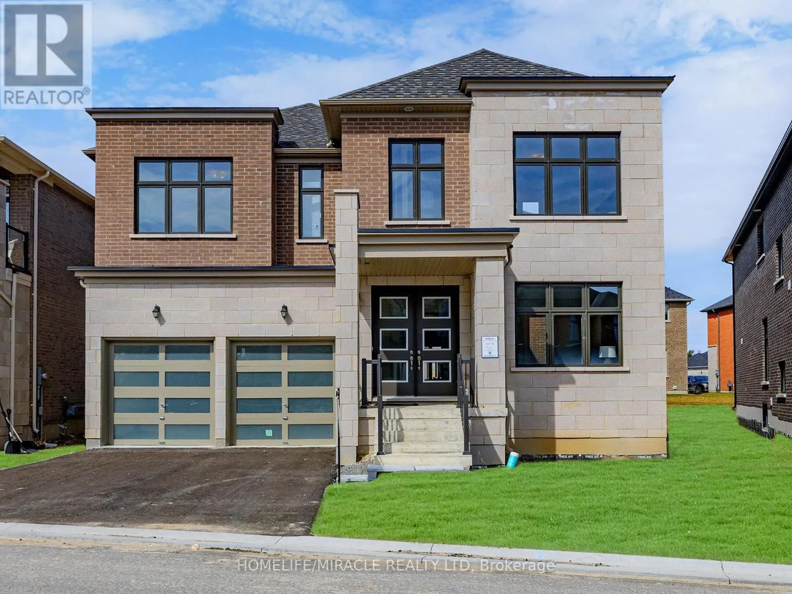 25 JOINER CIRCLE