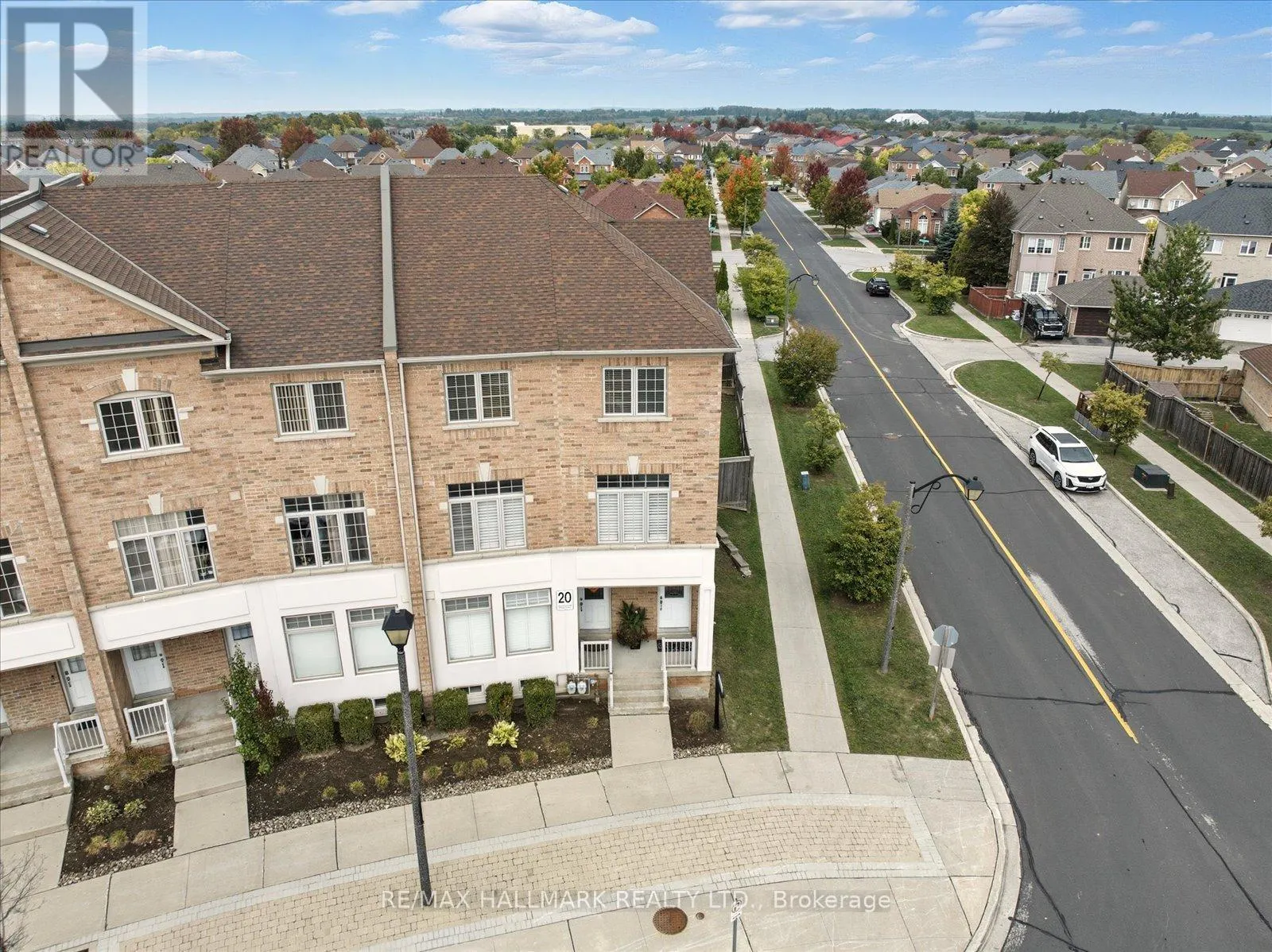 23 - 20 GREENSBOROUGH VILLAG CIRCLE
