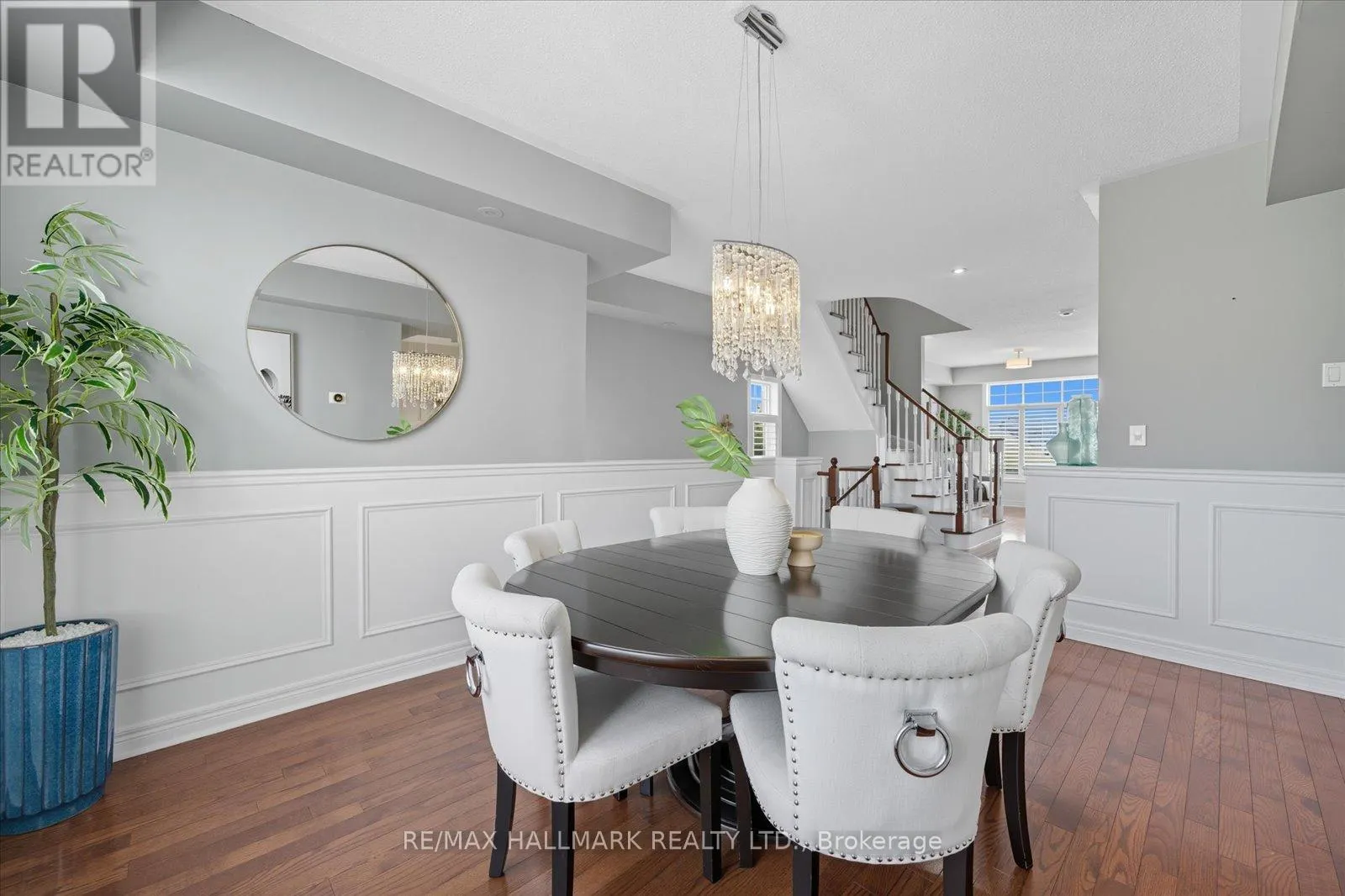 23 - 20 GREENSBOROUGH VILLAG CIRCLE
