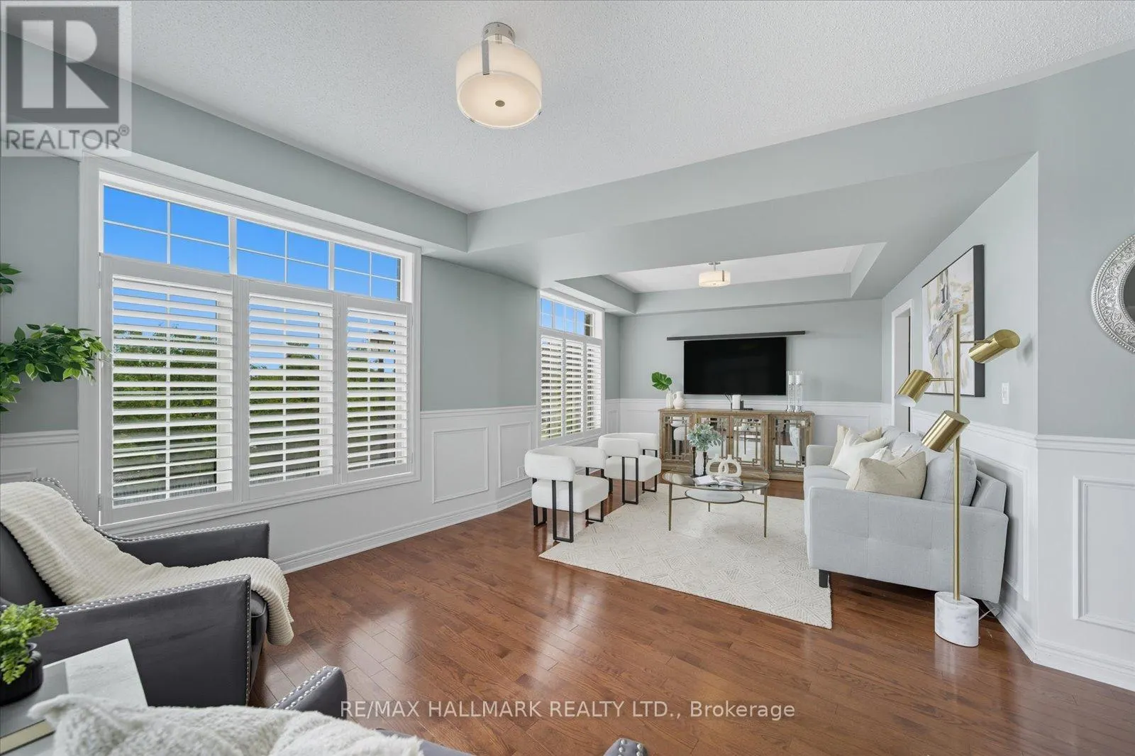 23 - 20 GREENSBOROUGH VILLAG CIRCLE