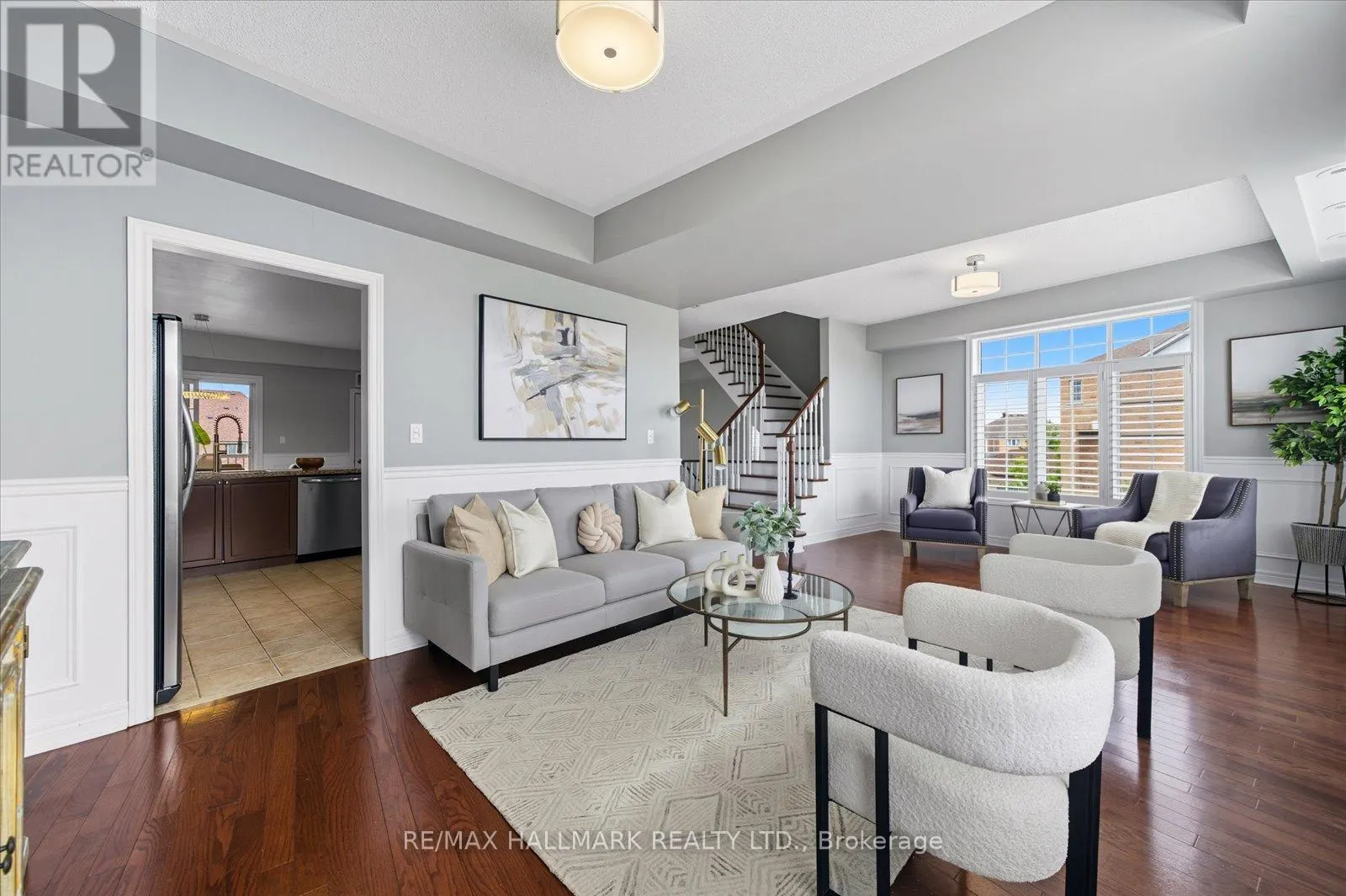 23 - 20 GREENSBOROUGH VILLAG CIRCLE