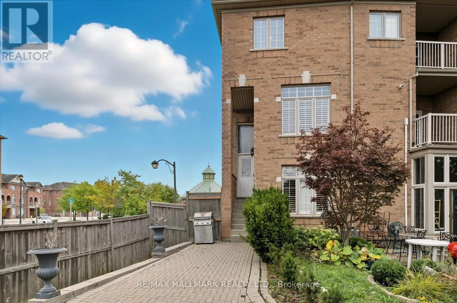 23 - 20 GREENSBOROUGH VILLAG CIRCLE