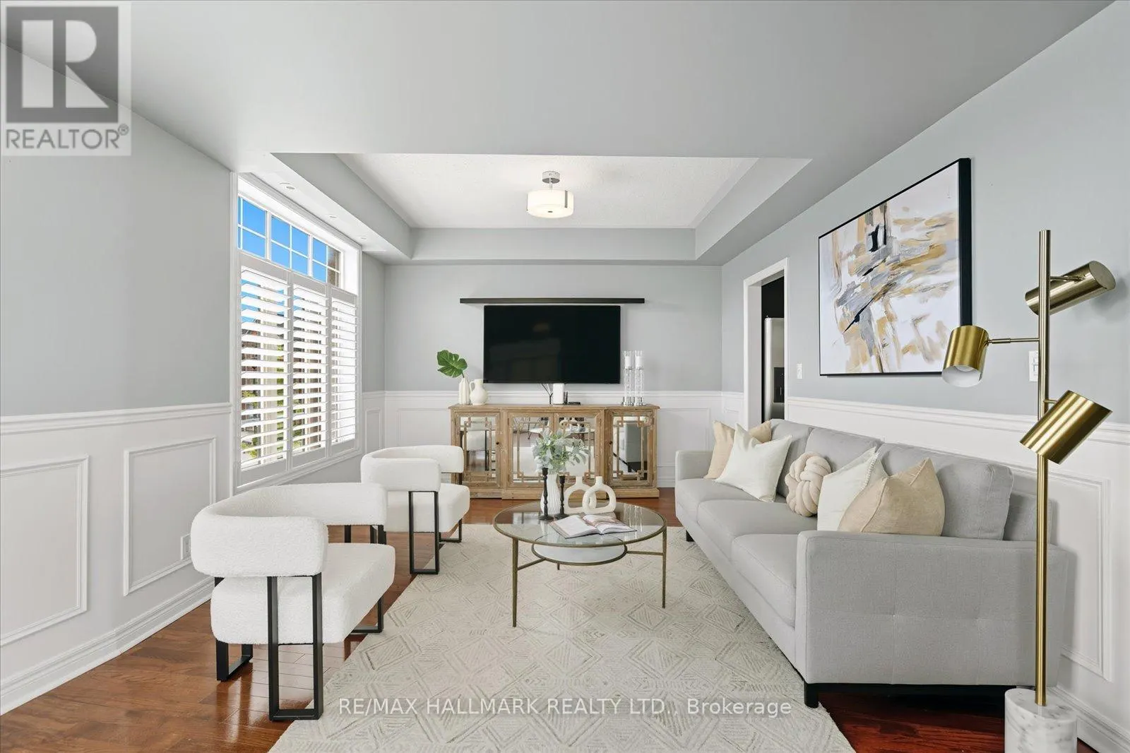 23 - 20 GREENSBOROUGH VILLAG CIRCLE