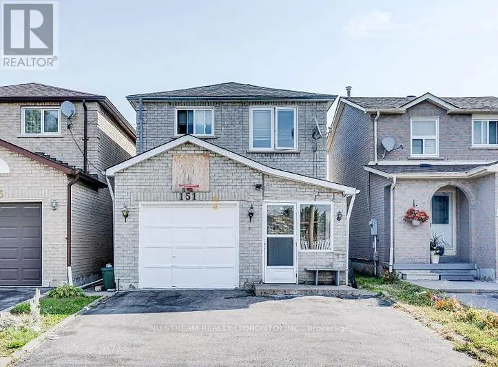 151 WOODHALL ROAD