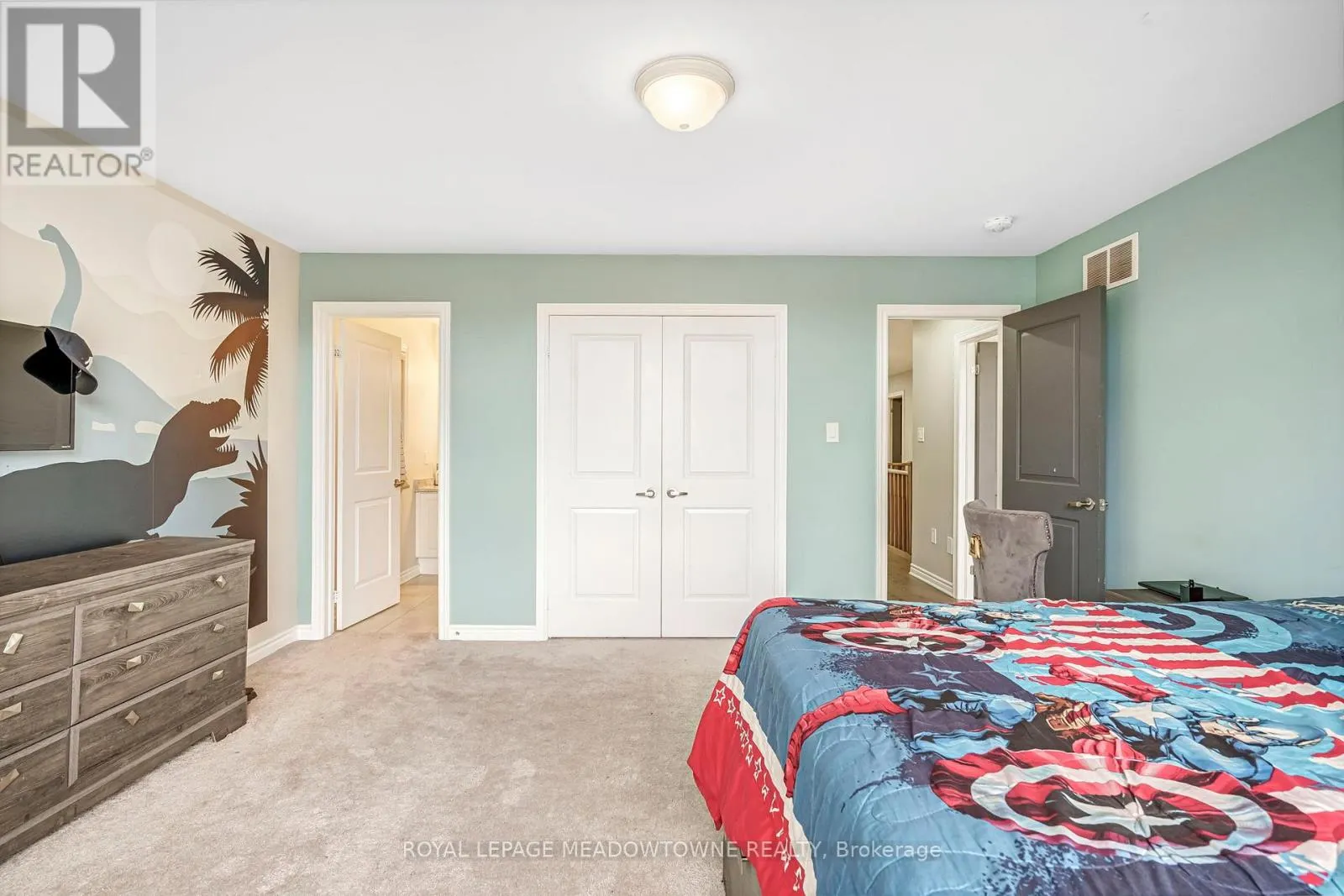 1029 BARTON WAY
