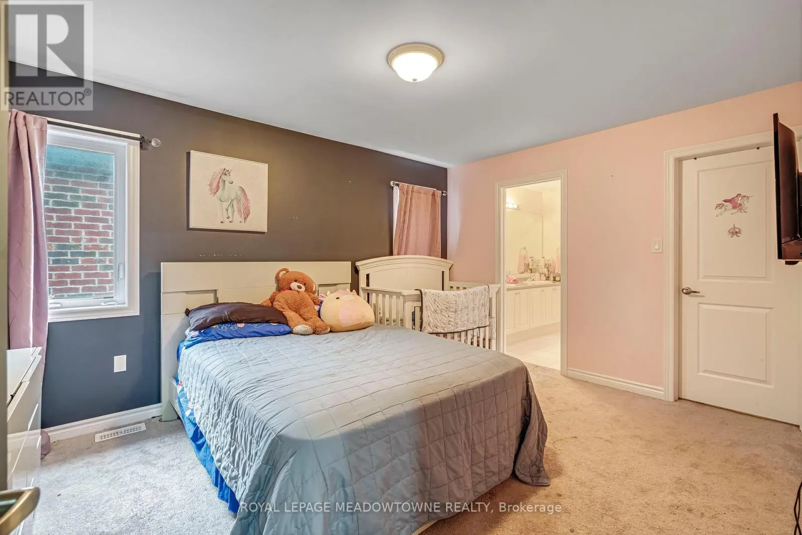 1029 BARTON WAY