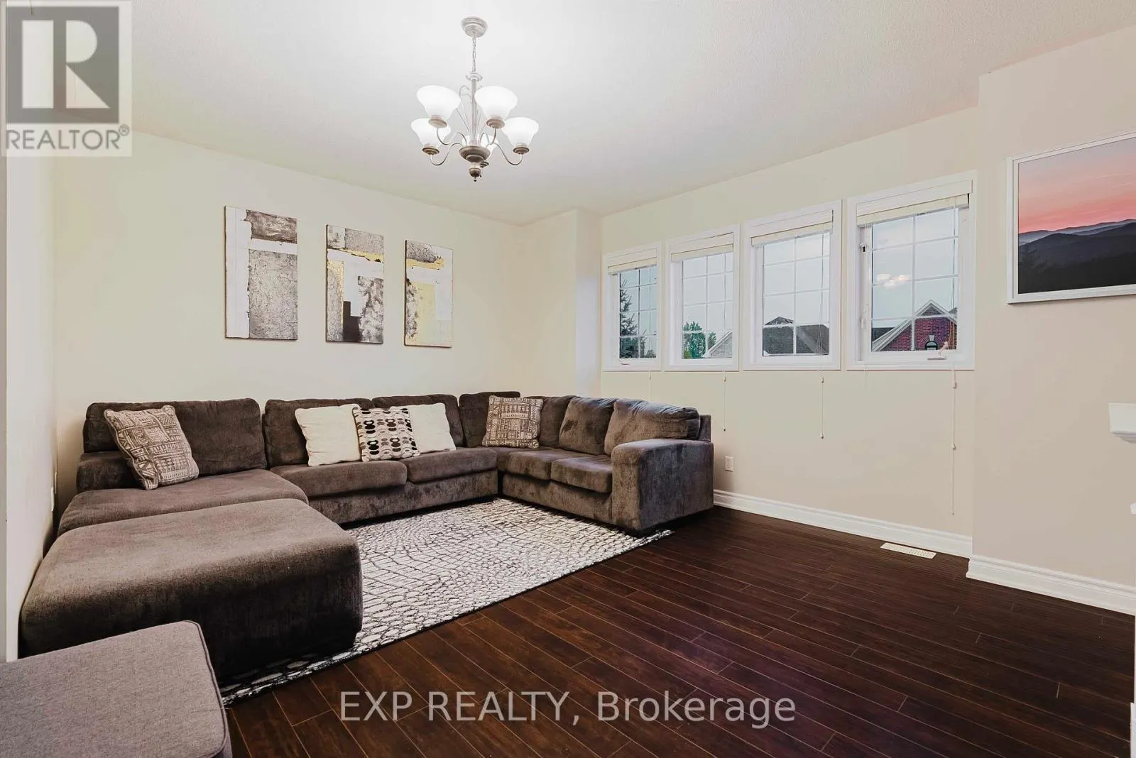 120 PORTAGE AVENUE