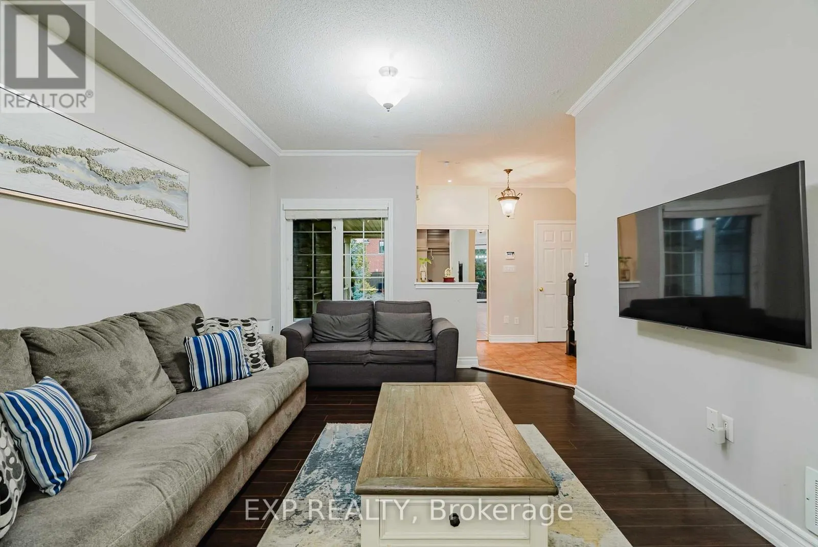 120 PORTAGE AVENUE
