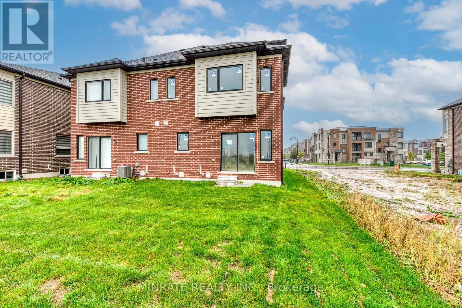 166 WILLIAM BOOTH AVENUE