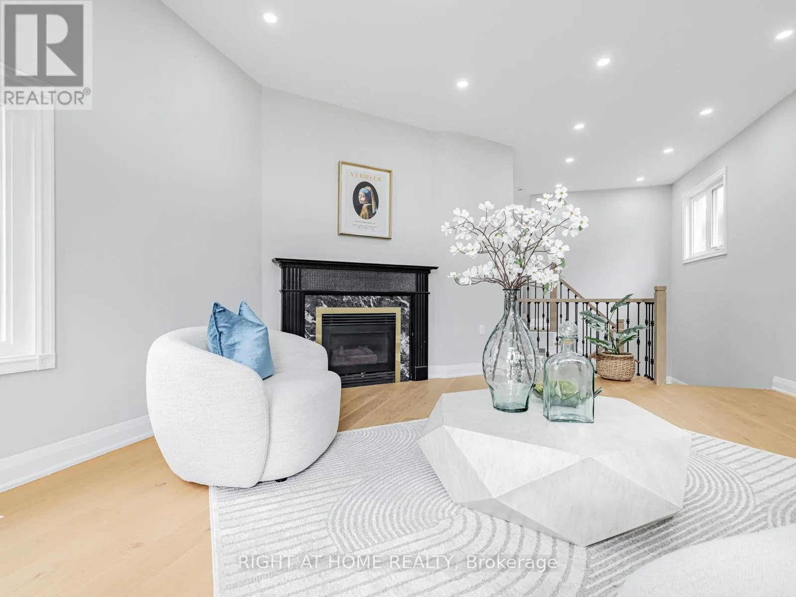 43 FARMSTEAD ROAD