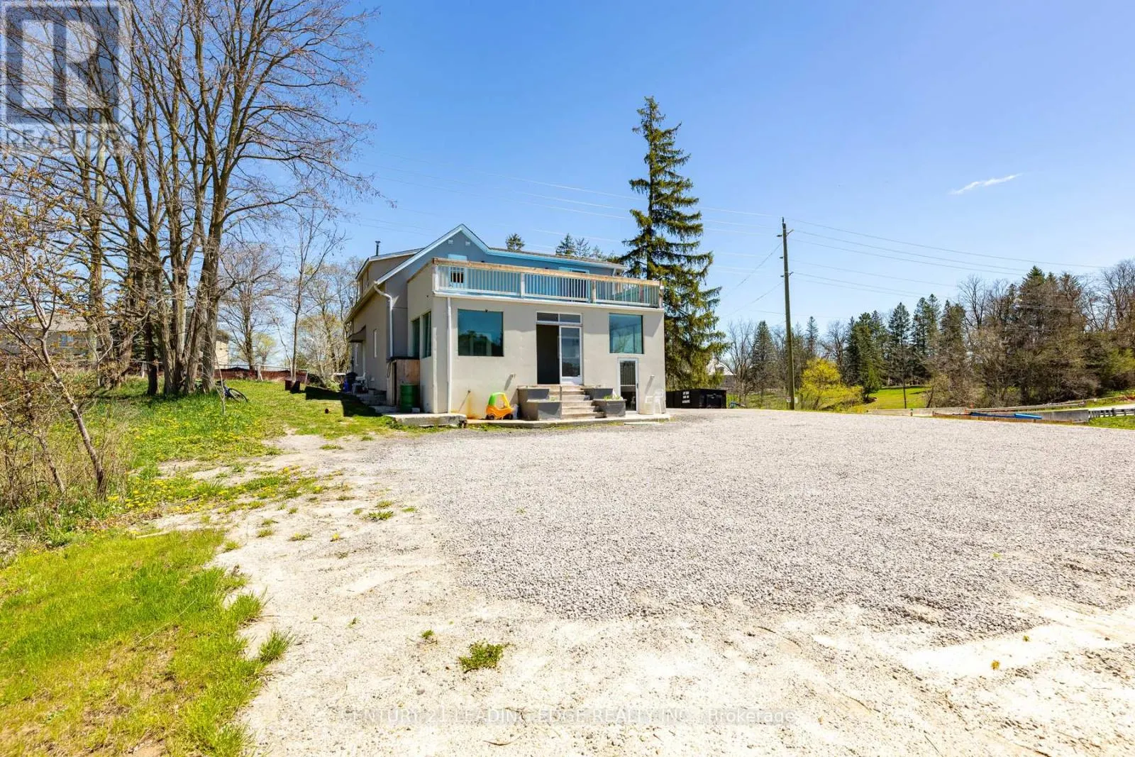 13286 DUFFERIN STREET