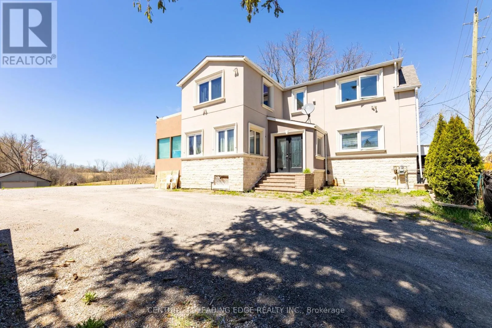 13286 DUFFERIN STREET