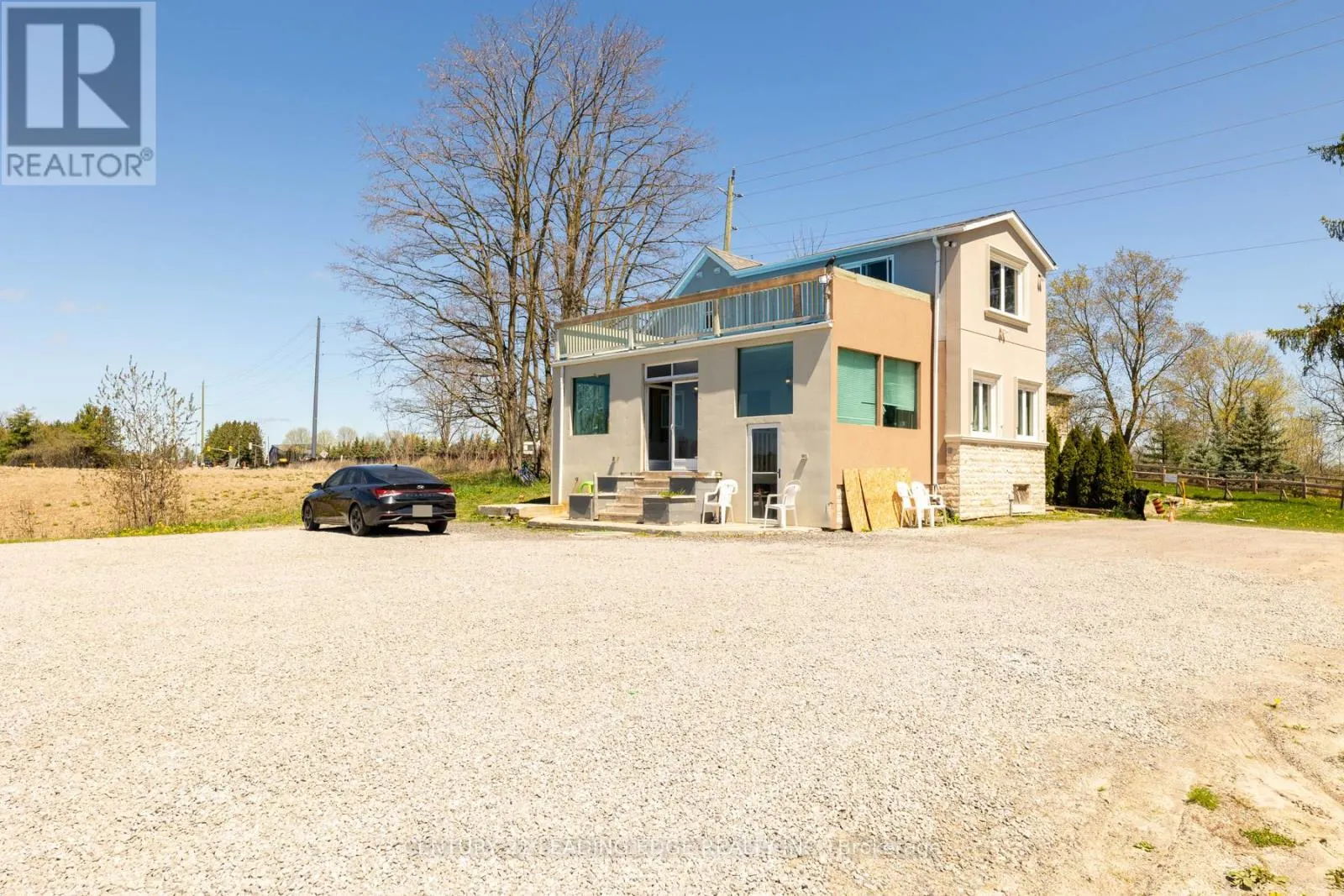 13286 DUFFERIN STREET