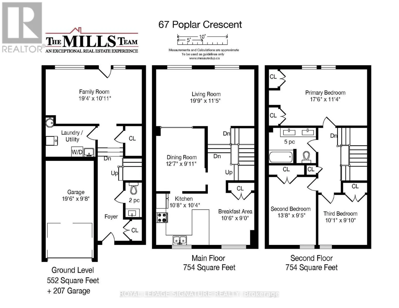 6 - 67 POPLAR CRESCENT