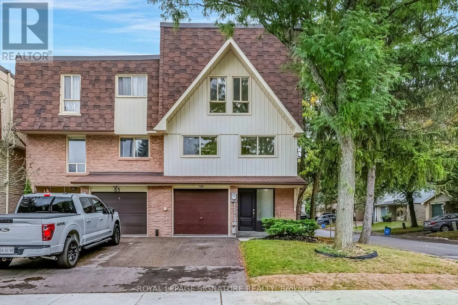 6 - 67 POPLAR CRESCENT