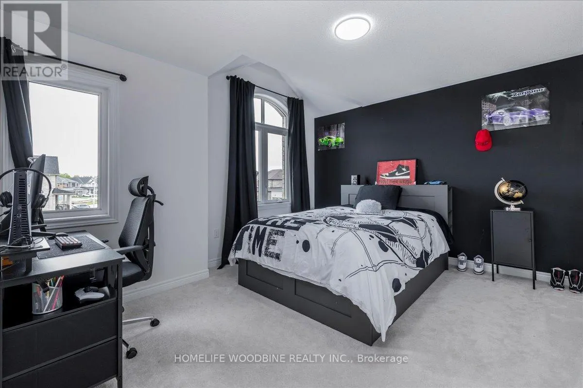 21 WAKEFIELD BOULEVARD
