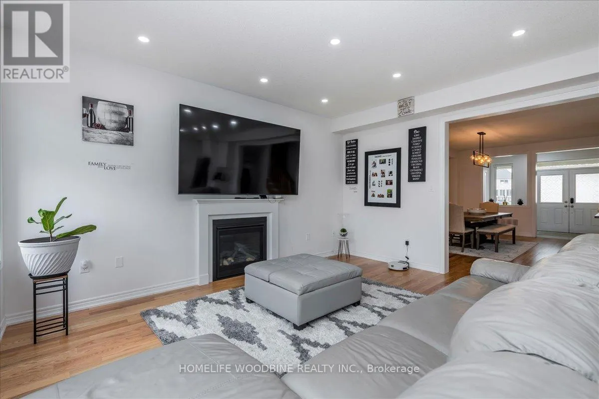 21 WAKEFIELD BOULEVARD