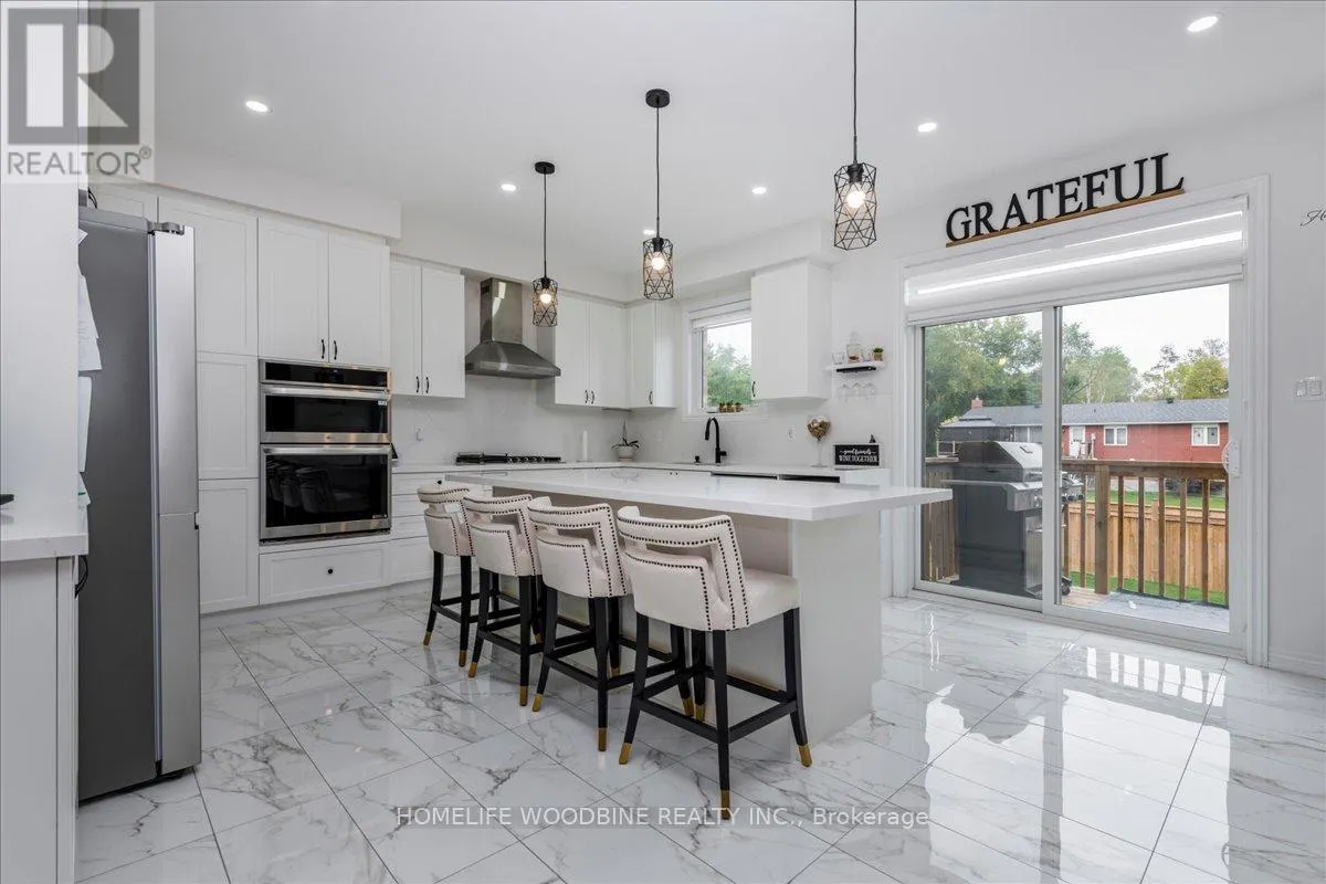 21 WAKEFIELD BOULEVARD