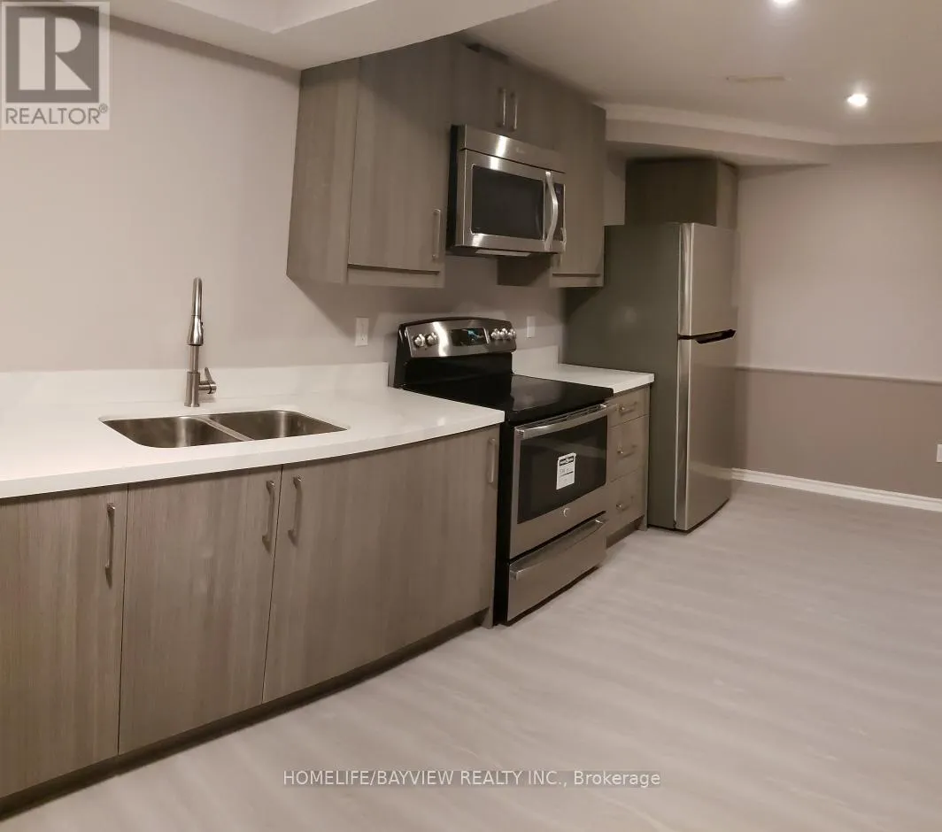 (BSMNT) - 46 COLVIN CRESCENT