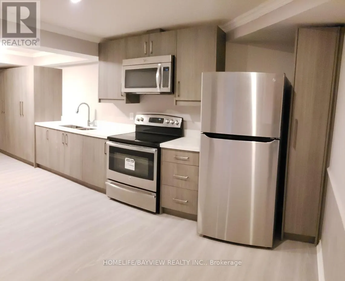 (BSMNT) - 46 COLVIN CRESCENT