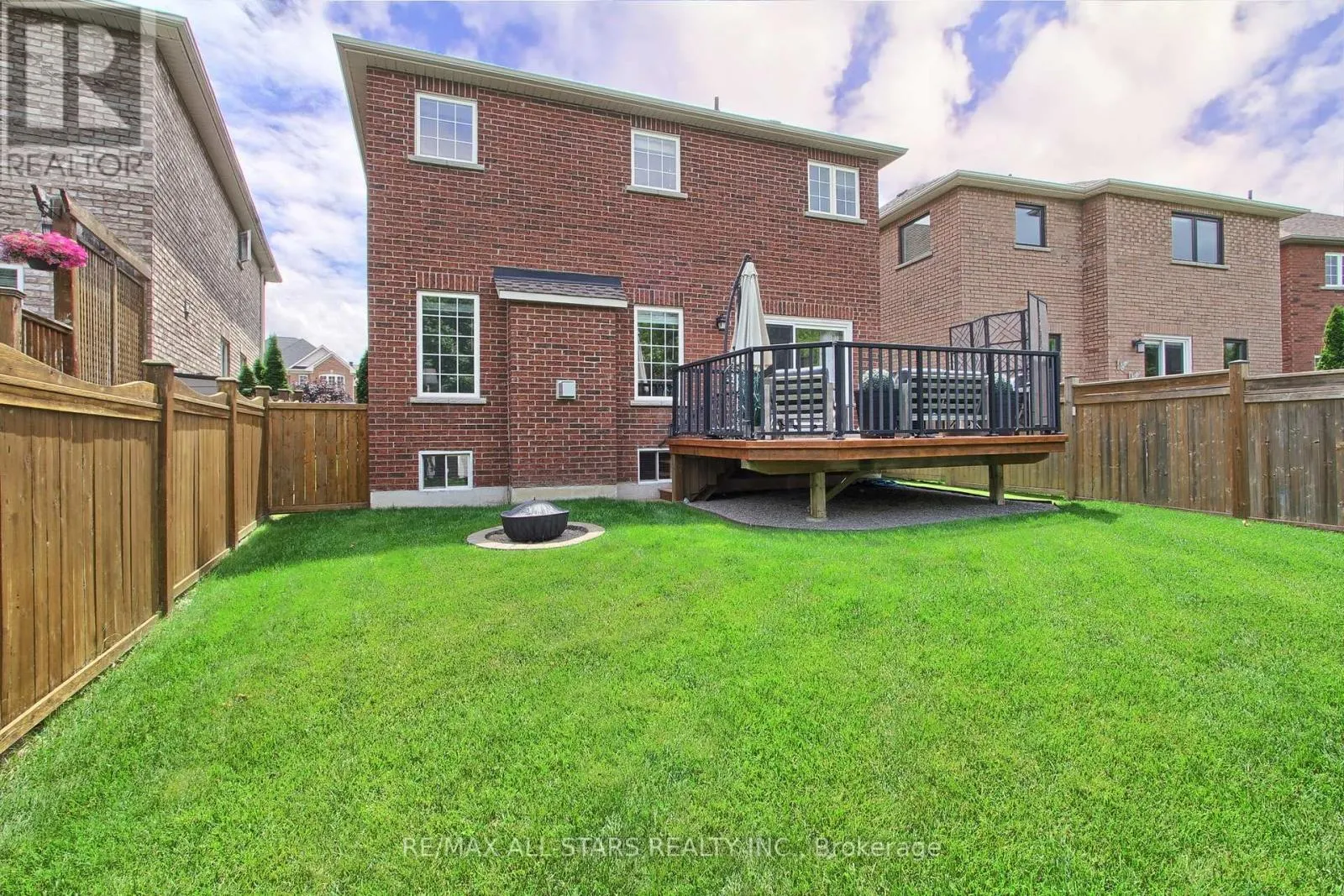 20 JAMES RATCLIFF AVENUE