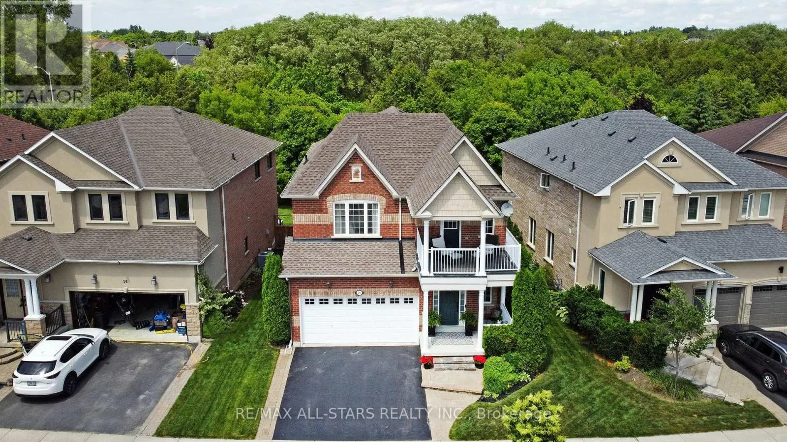 20 JAMES RATCLIFF AVENUE