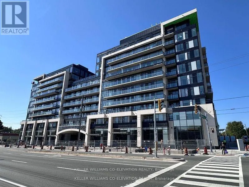904 - 8188 YONGE STREET