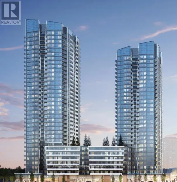 2007 - 50 UPPER MALL WAY N