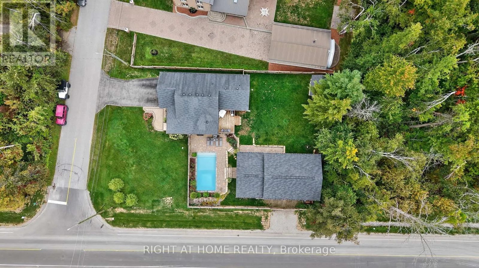 3005 MASON DRIVE