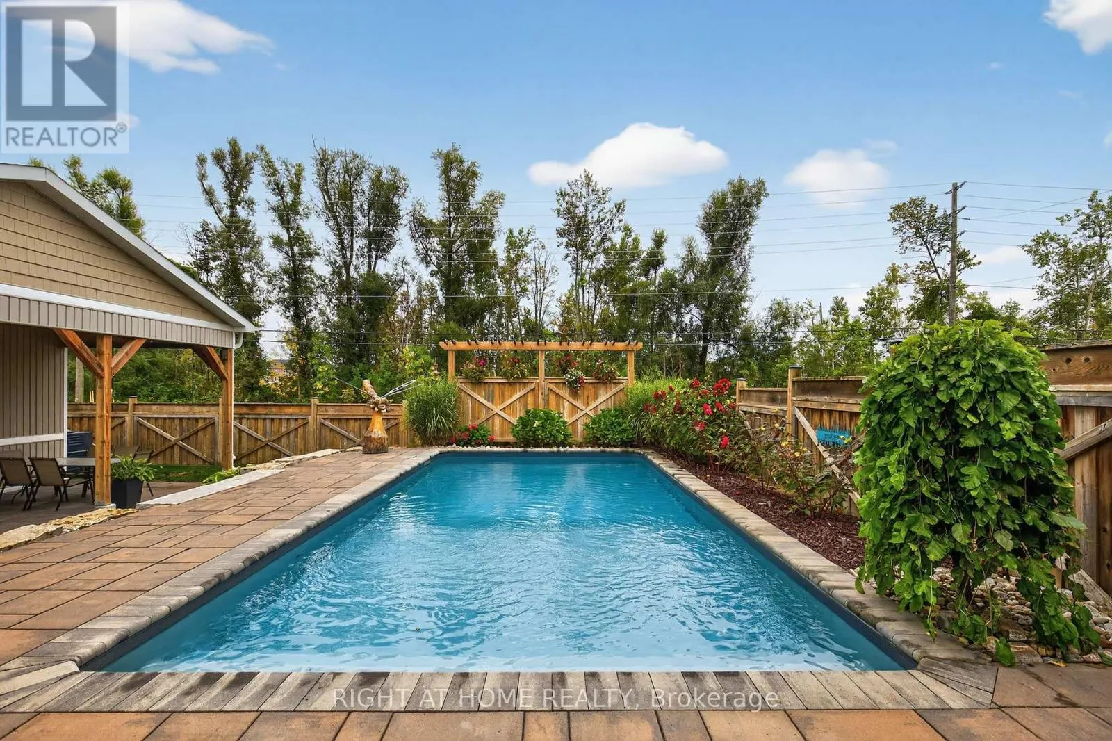 3005 MASON DRIVE