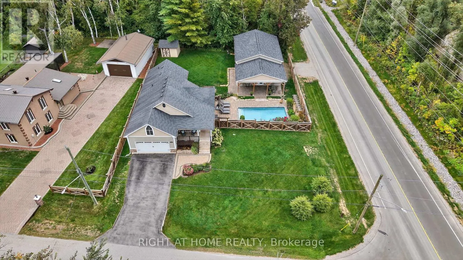 3005 MASON DRIVE