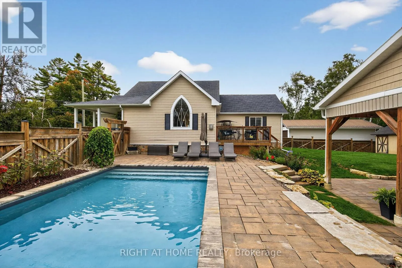 3005 MASON DRIVE