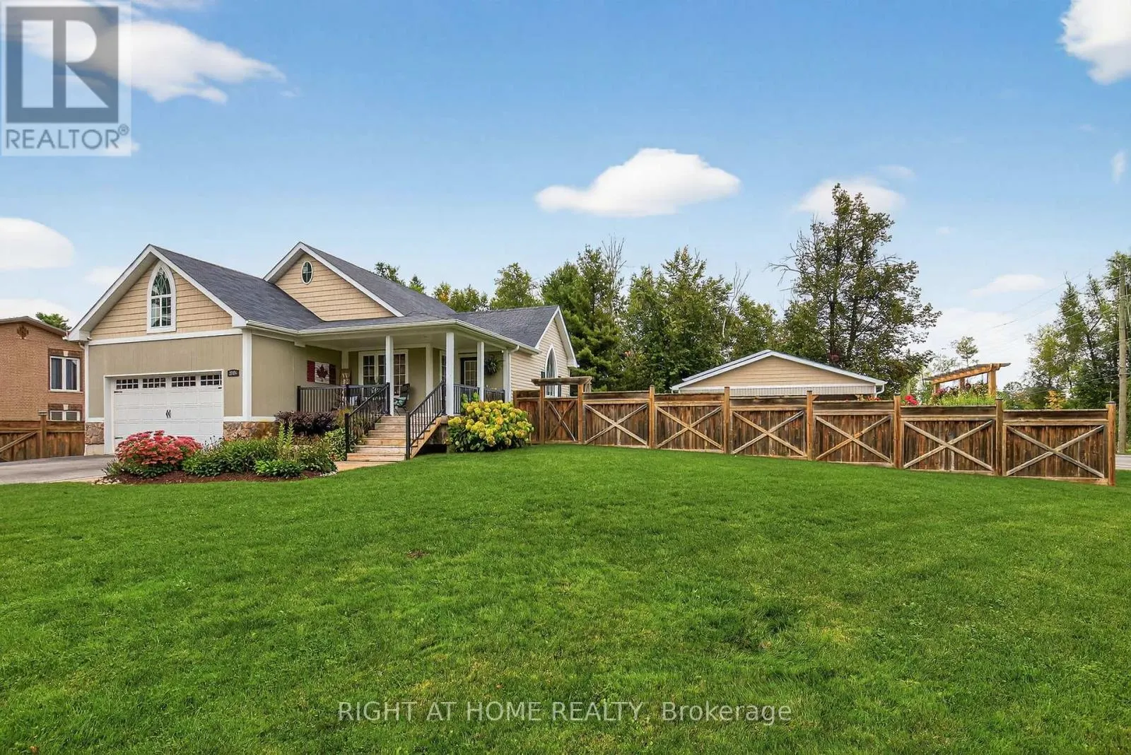 3005 MASON DRIVE