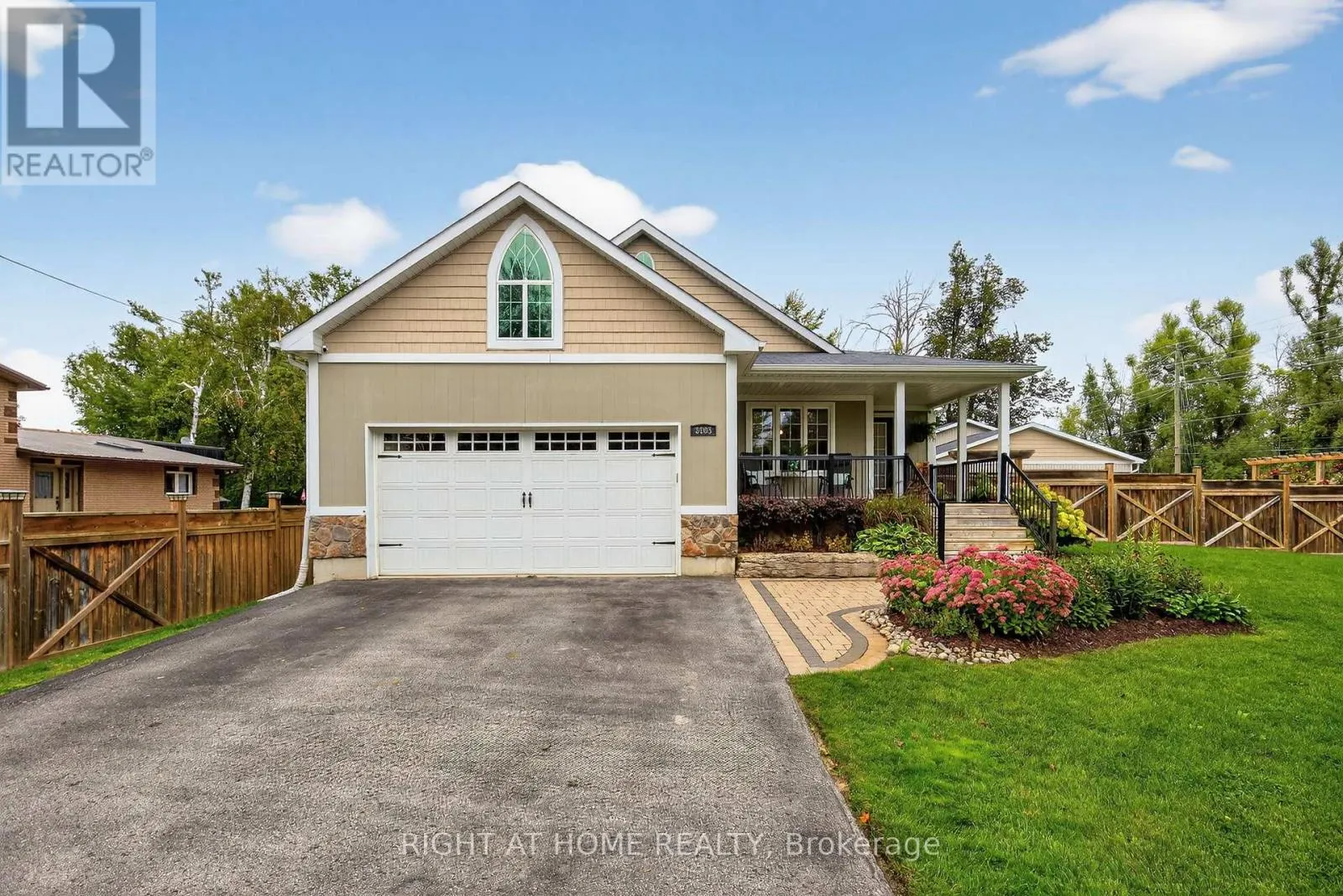 3005 MASON DRIVE