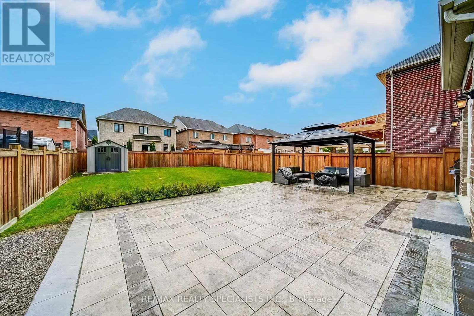 29 LANGFORD BOULEVARD