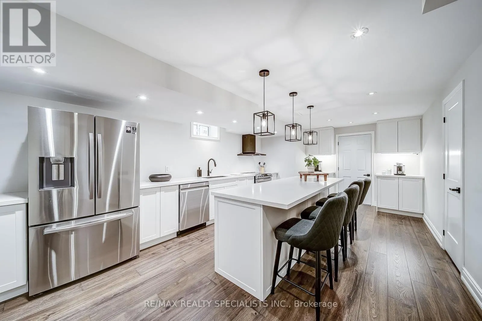 29 LANGFORD BOULEVARD