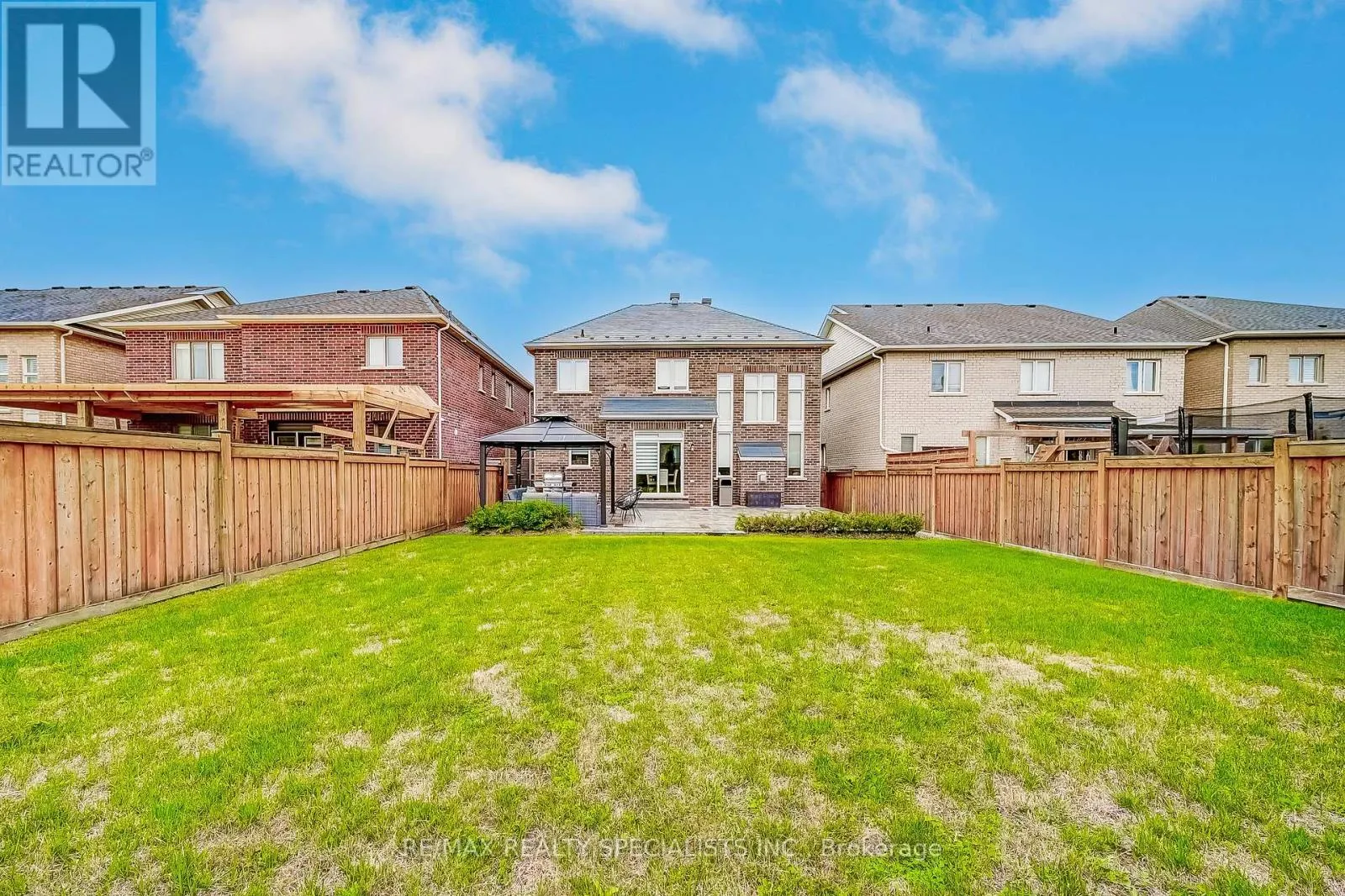 29 LANGFORD BOULEVARD